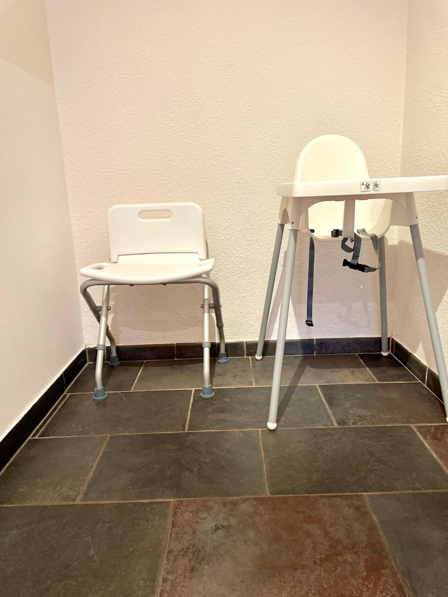 Kleine Auszeit Ferienwohnung Nahe Bosenbergklinik Mit Parkplatz, Haustiere Willkommen Sankt Wendel Exterior foto