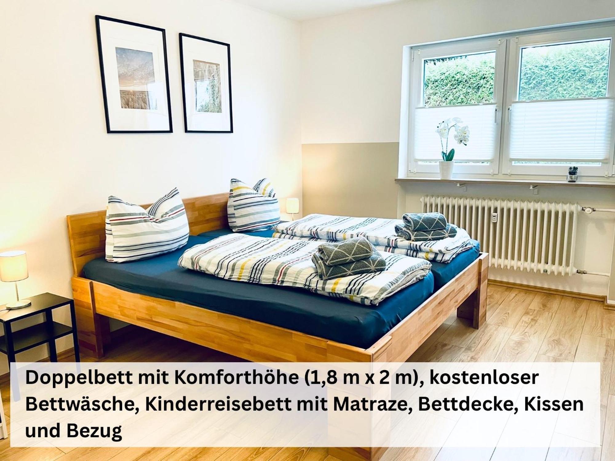 Kleine Auszeit Ferienwohnung Nahe Bosenbergklinik Mit Parkplatz, Haustiere Willkommen Sankt Wendel Exterior foto